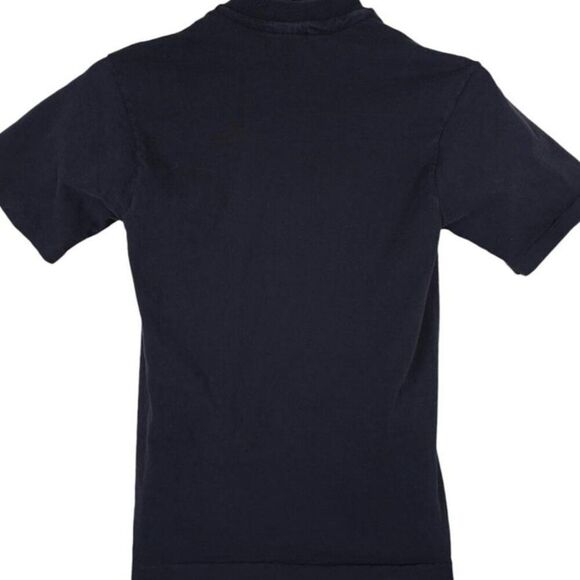 Vintage Hard Rock Cafe T Shirt Mens Size Small Black 90s Las Vegas Made In USA - Picture 5 of 8